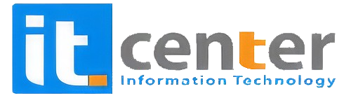IT Center Logo