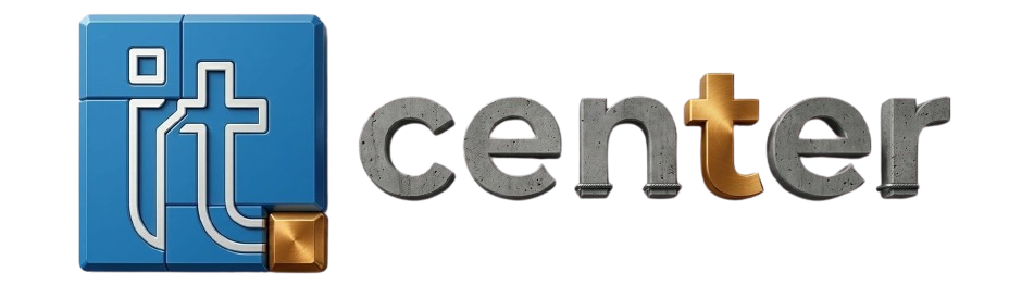 IT Center Logo