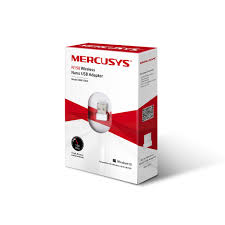Mercusys USB WIFI ADAPTER