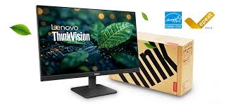 Lenovo ThinkVision S24-4e FHD IPS