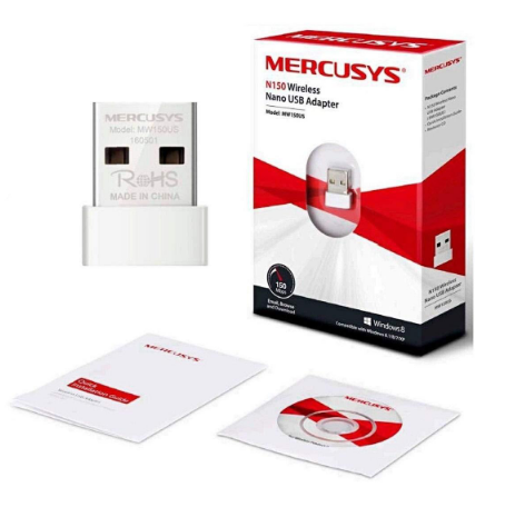 Mercusys USB WIFI ADAPTER