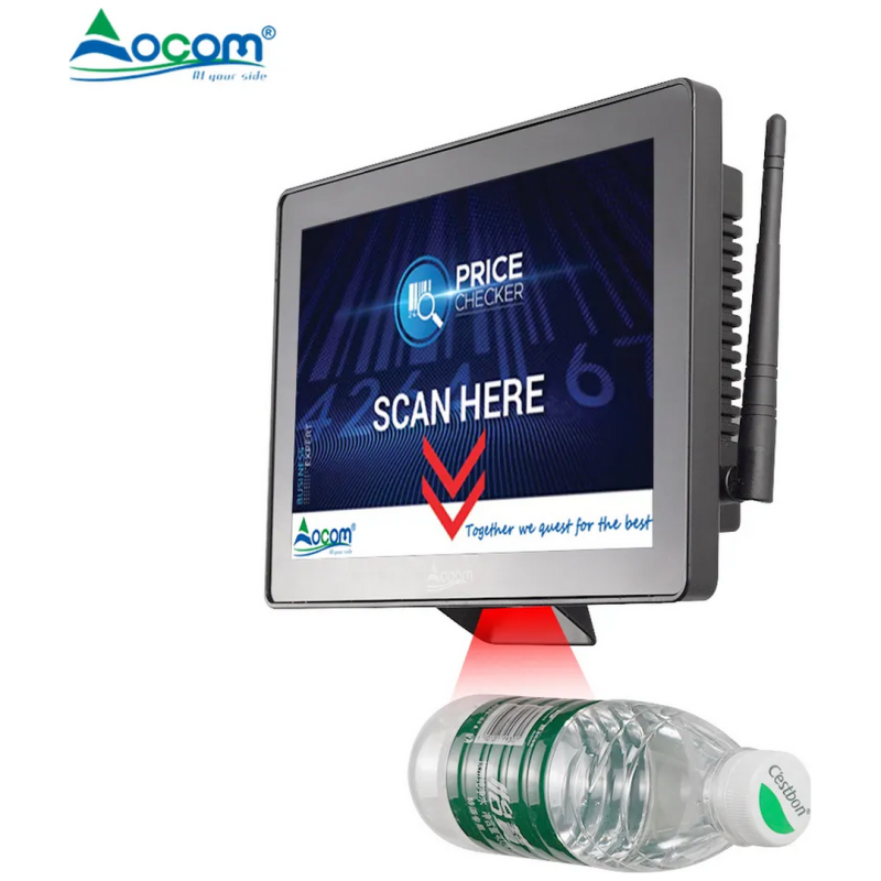 Tablet OCPC-001-A 10.1