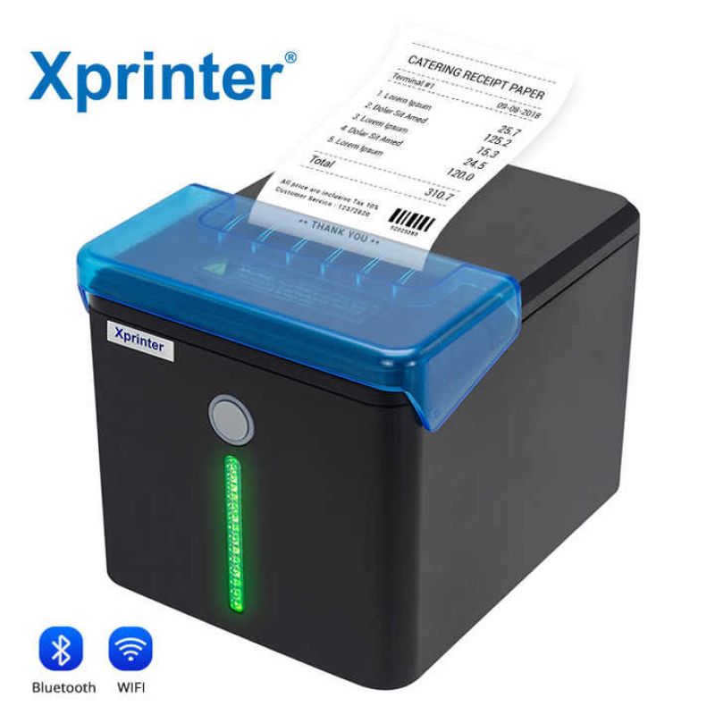 Printer Xprinter XP-Q80K