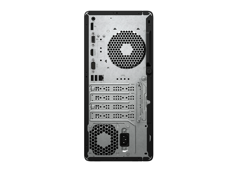 HP Pro Tower 290 G9 i5 Desktop PC