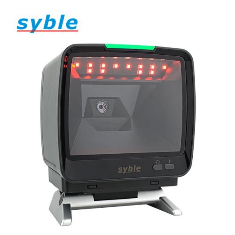 Barcode Scanner Syble XB-8809H