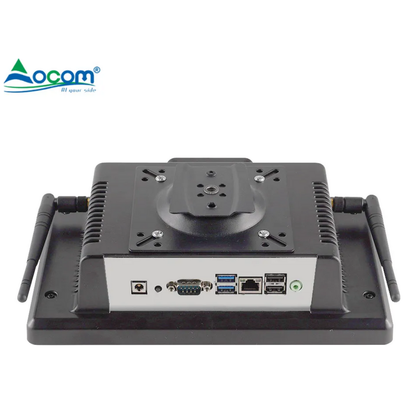 Tablet OCPC-001-A 10.1