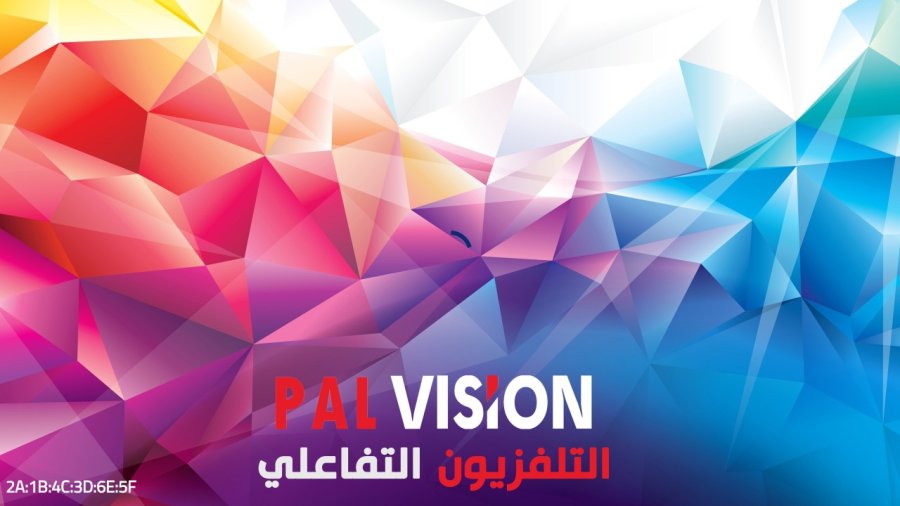 Palvision IPTV