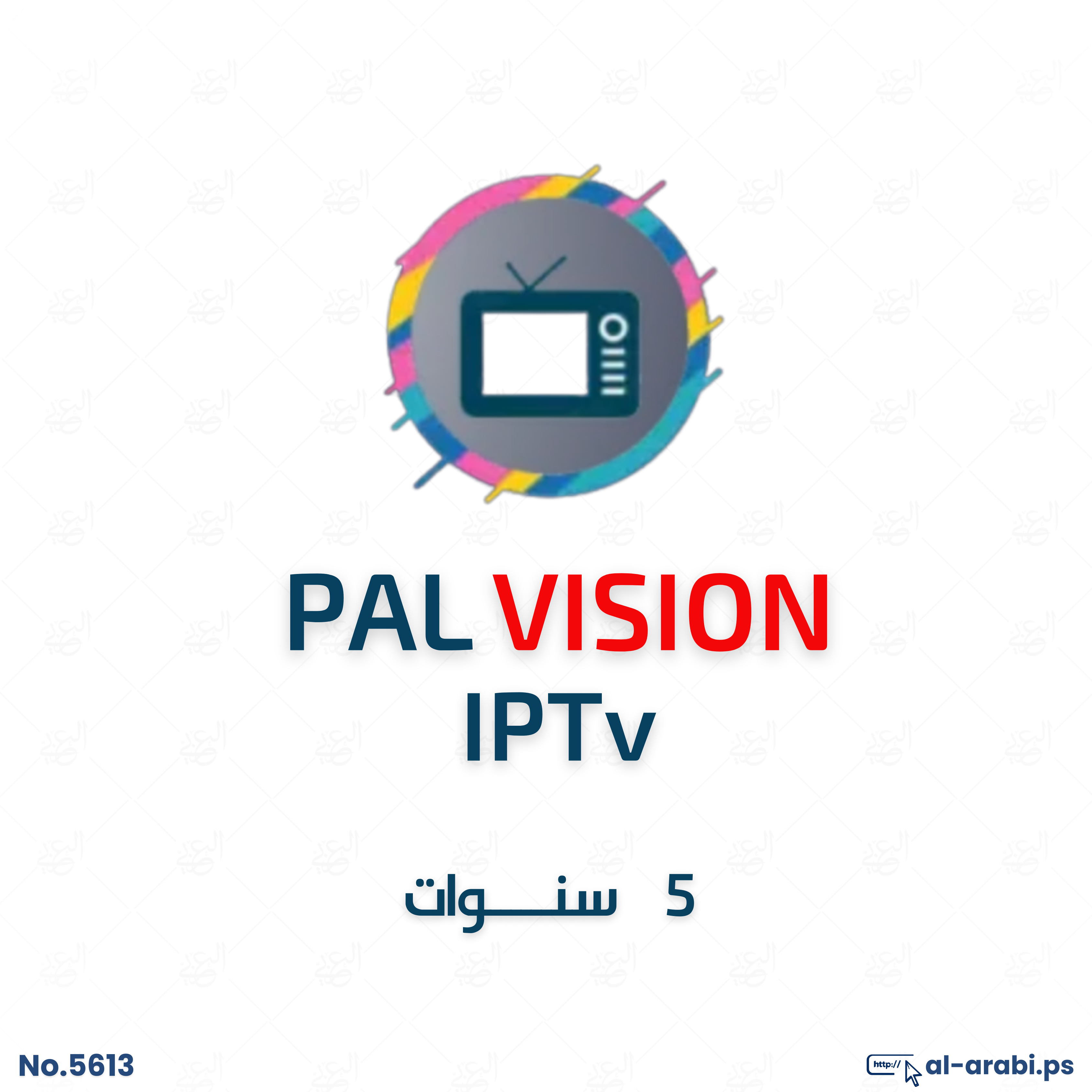 Palvision IPTV