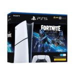Sony PlayStation 5 Slim 1TB Digital Edition - Fortnite