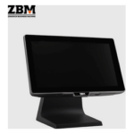 Secondary Display: ZoneRich T8556, 9.7-inch