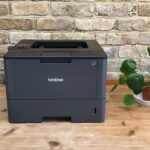 Brother Printer HL-L5100DN ( USED )