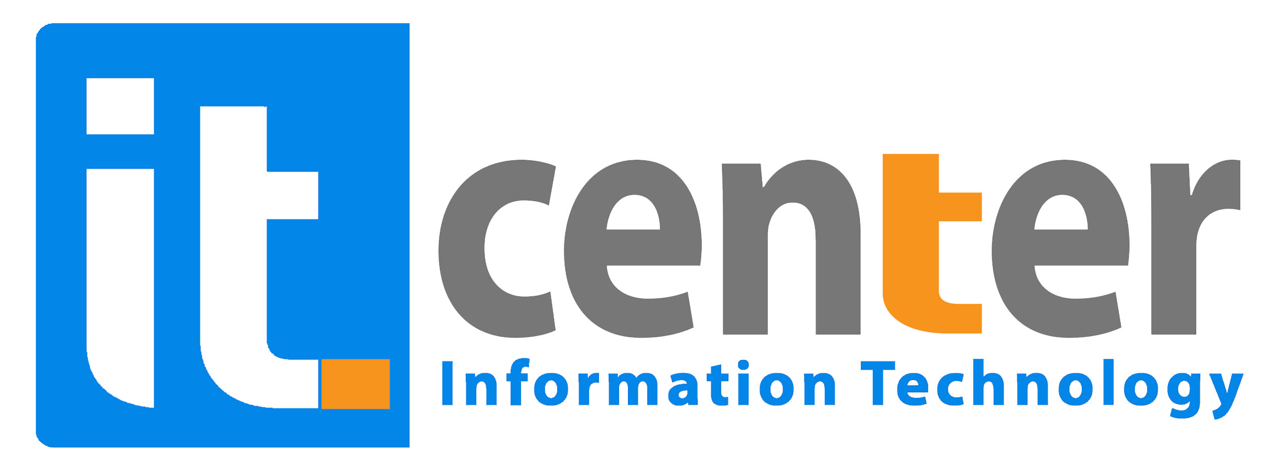 it centre